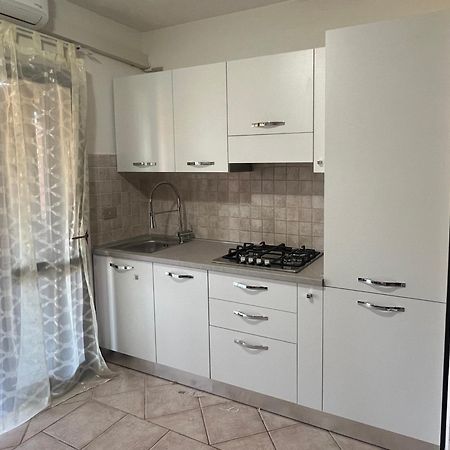 شقة Casa Monella Mono Locale Vista Mare مارينيلاّ المظهر الخارجي الصورة