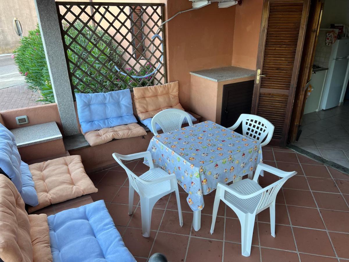 شقة Casa Monella Mono Locale Vista Mare مارينيلاّ المظهر الخارجي الصورة