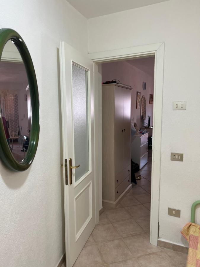 شقة Casa Monella Mono Locale Vista Mare مارينيلاّ المظهر الخارجي الصورة