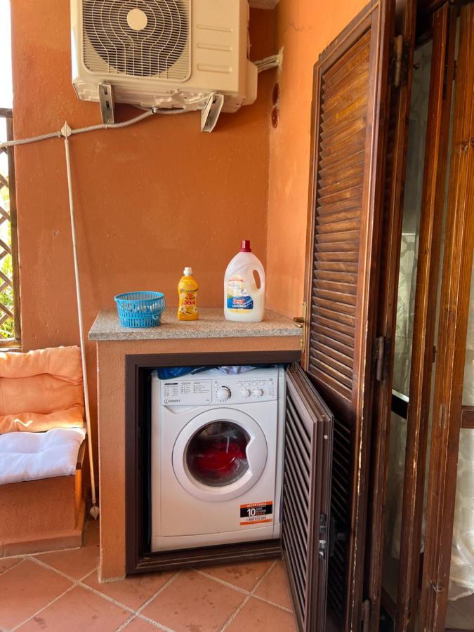 شقة Casa Monella Mono Locale Vista Mare مارينيلاّ المظهر الخارجي الصورة