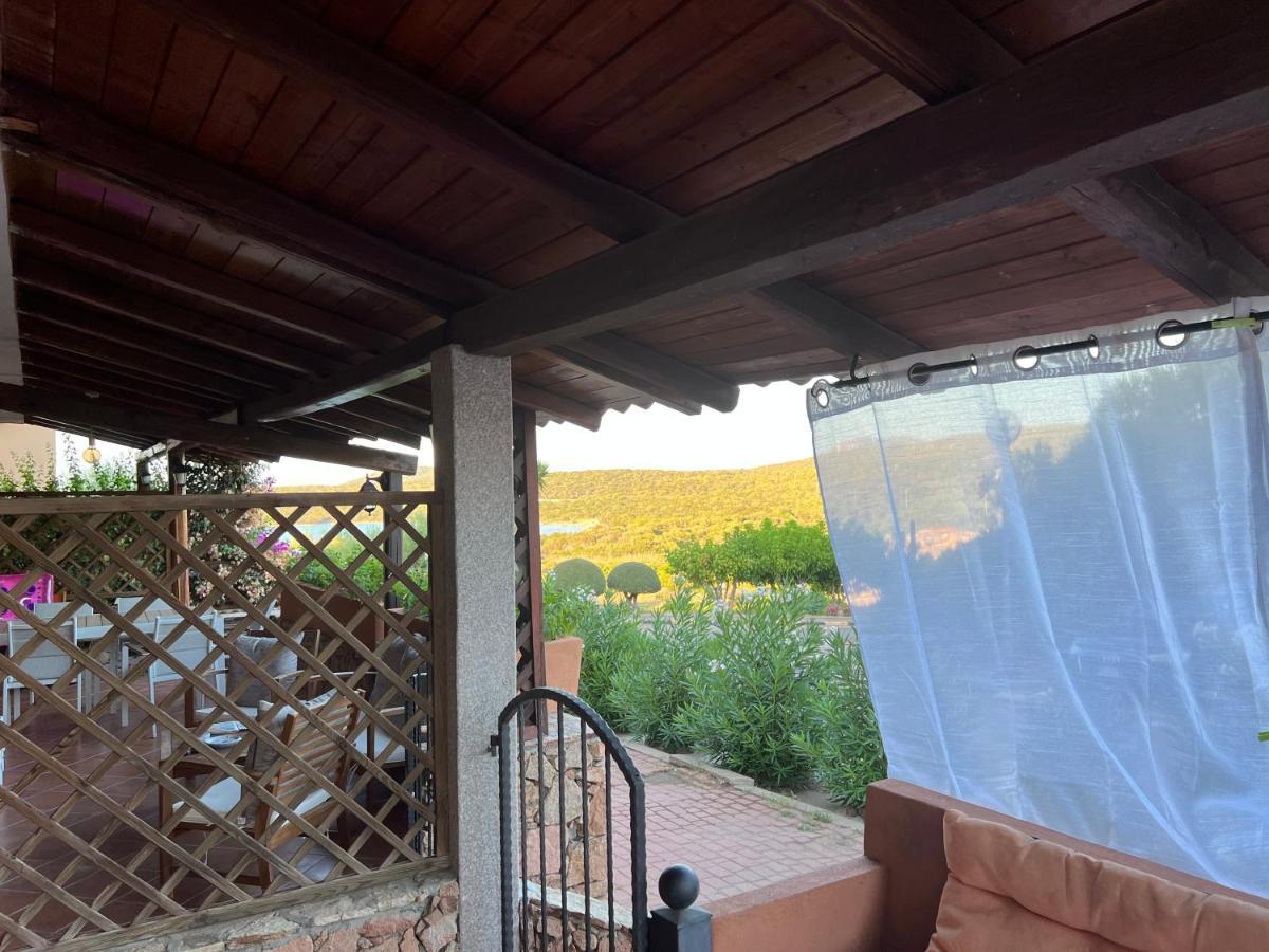 شقة Casa Monella Mono Locale Vista Mare مارينيلاّ المظهر الخارجي الصورة