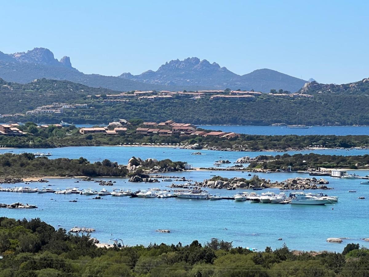 شقة Casa Monella Mono Locale Vista Mare مارينيلاّ المظهر الخارجي الصورة