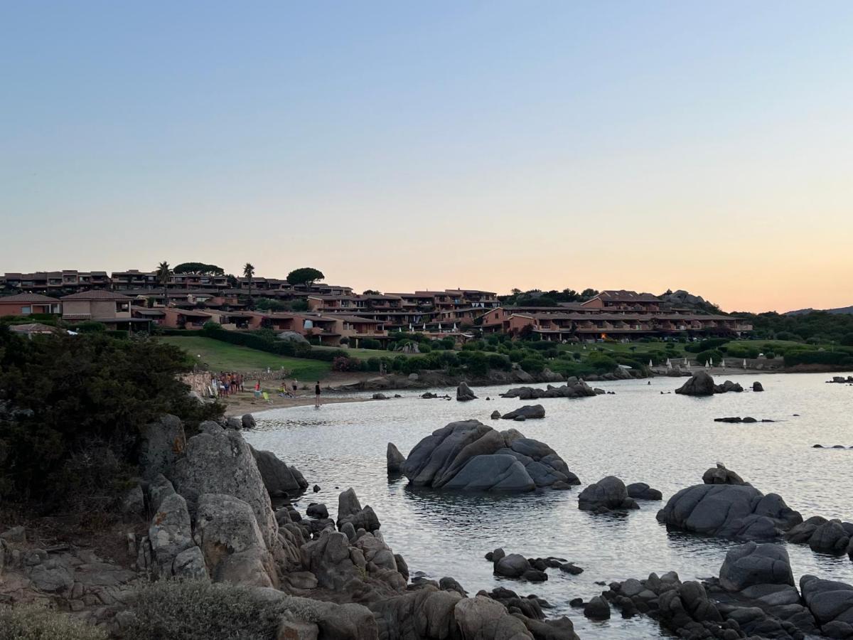 شقة Casa Monella Mono Locale Vista Mare مارينيلاّ المظهر الخارجي الصورة
