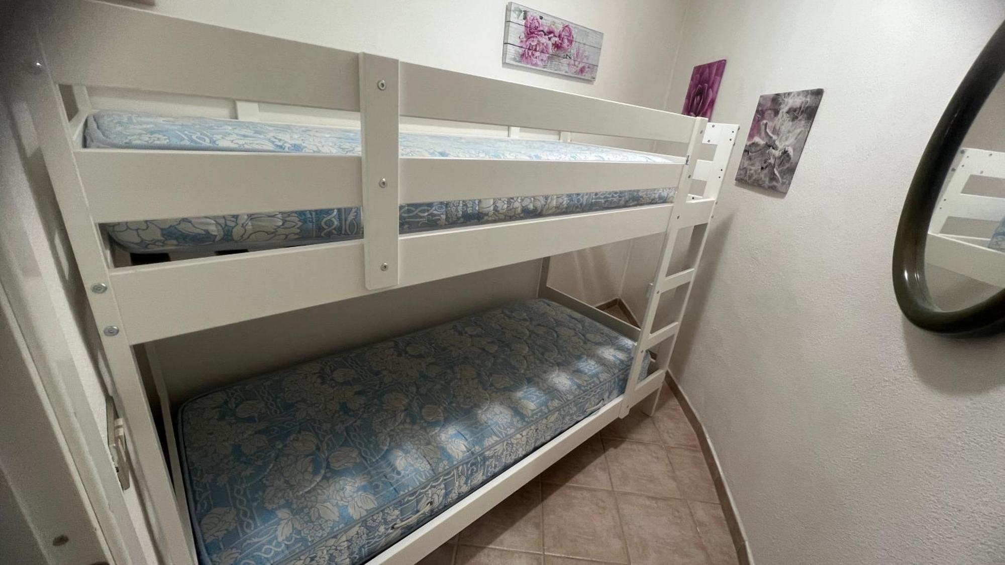 شقة Casa Monella Mono Locale Vista Mare مارينيلاّ المظهر الخارجي الصورة